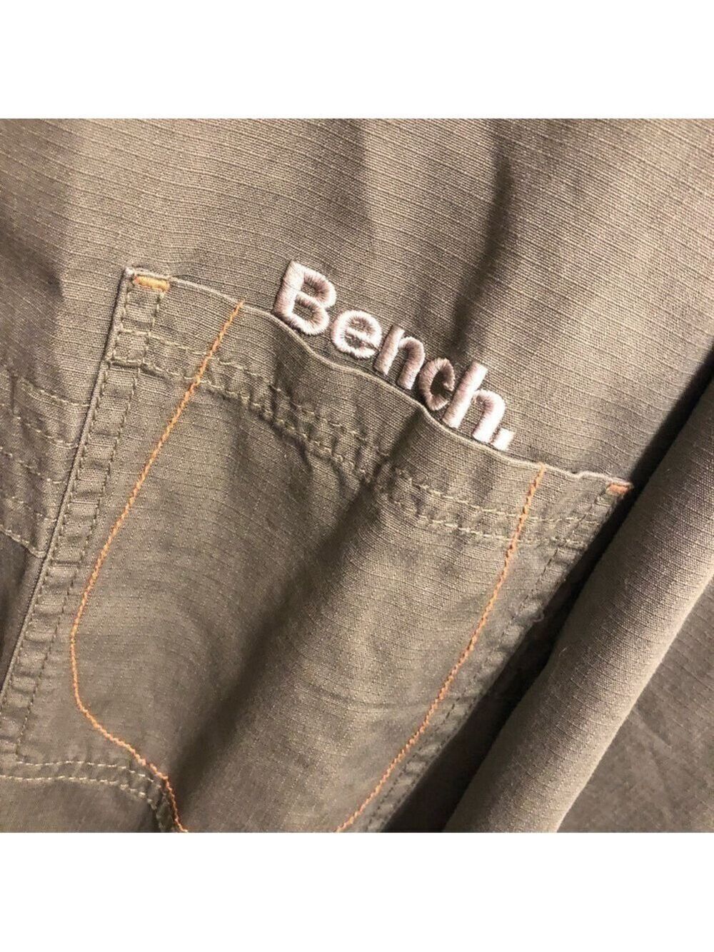 Bench Jacket Men’s - Picture 4 of 8